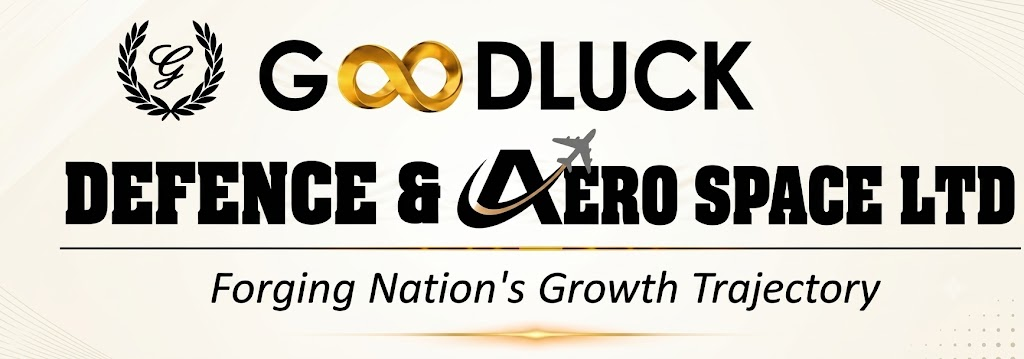 Goodluck Defence & Aerospace Ltd